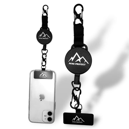 Mobile Phone Security Shield