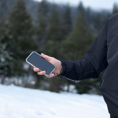 Mobile Phone Security Shield