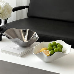 Elegant Serving Bowls