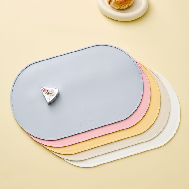 Silicone Dining Placemat