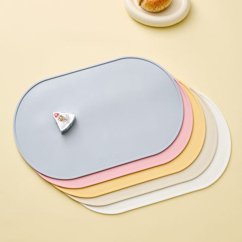 Silicone Dining Placemat