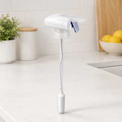 Smart Pour Drink Dispenser