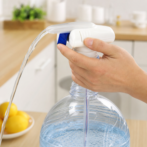 Smart Pour Drink Dispenser
