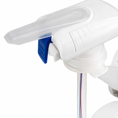 Smart Pour Drink Dispenser