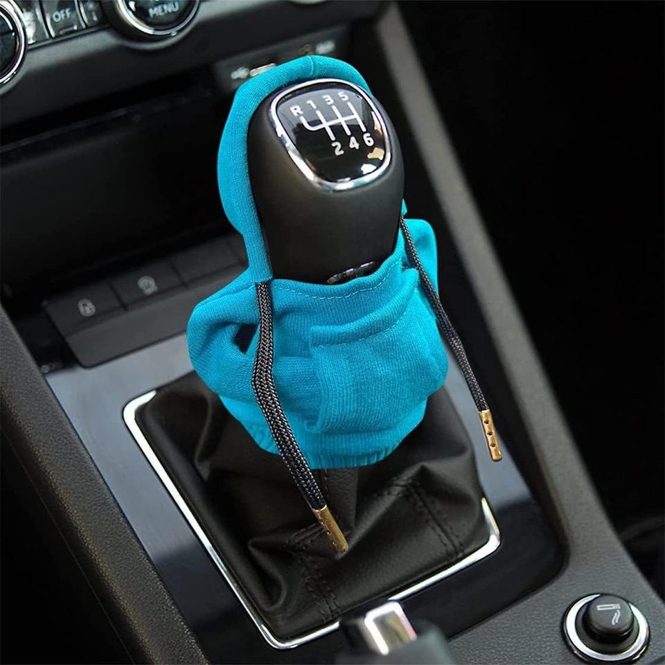 car gear image Premium Car Gear Hoodie – Vensaa