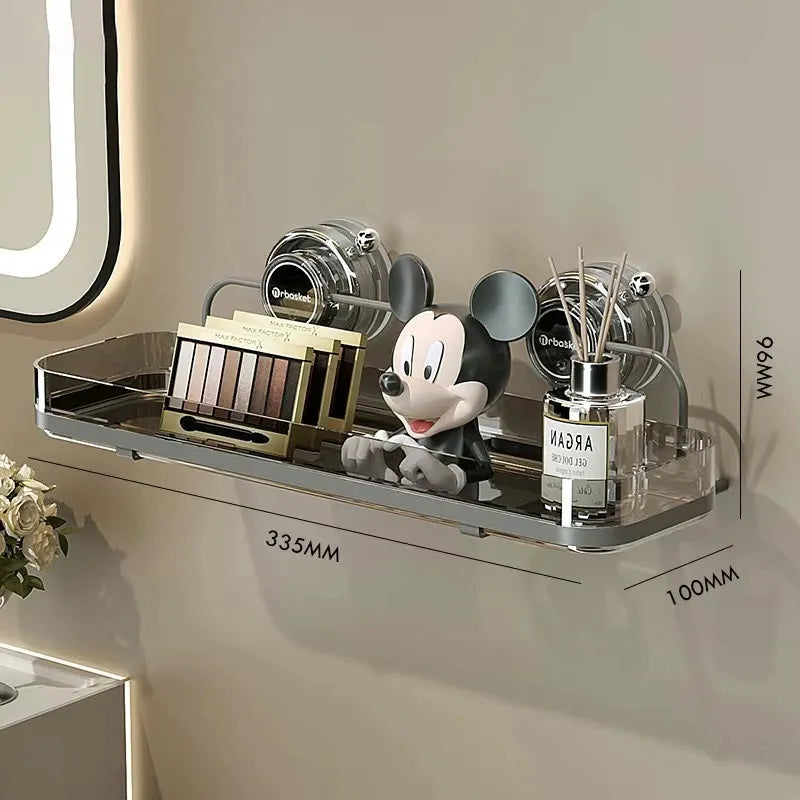 Easy Fix Wall Organizer