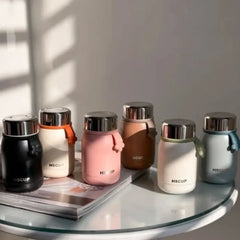 Mini Sip Travel Thermal Mug