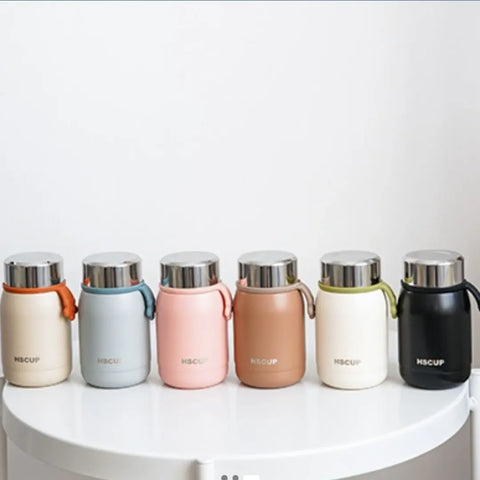 Mini Sip Travel Thermal Mug