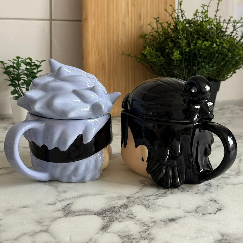 Jujutsu Kaisen Mug