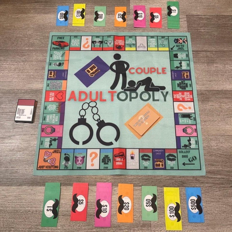 AdultoPoly