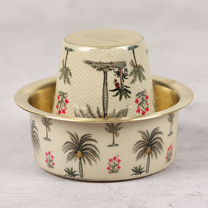 Filter Coffee Cup