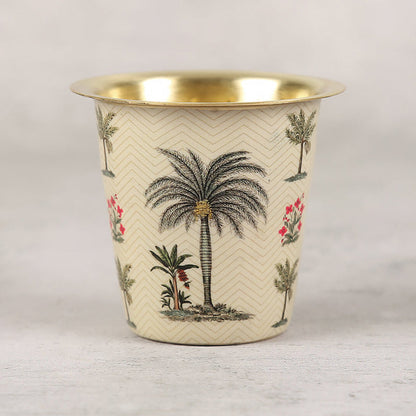 Filter Coffee Cup