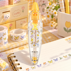 Decoration Tape Pen