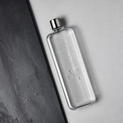 Slim Memo Bottle