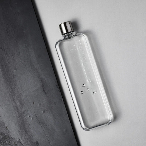 Slim Memo Bottle