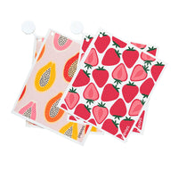 Reusable Paper Towels