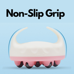 Hand Grip Body Massager(Pack of 2)
