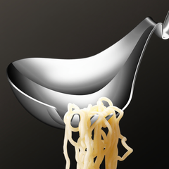 Dual Function Ladles