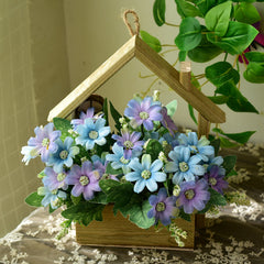 Wooden Wall Decor