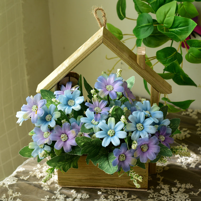 Wooden Wall Decor