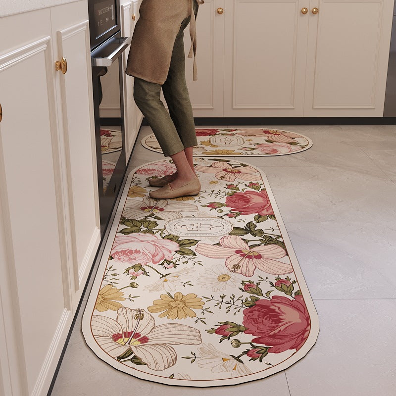 Multipurpose Floral Mat
