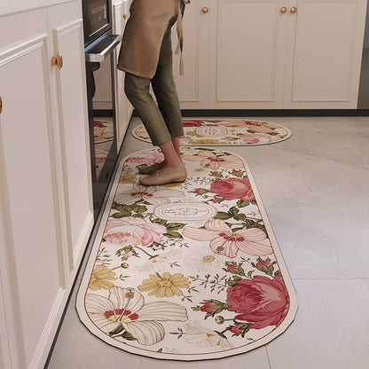 Multipurpose Floral Mat