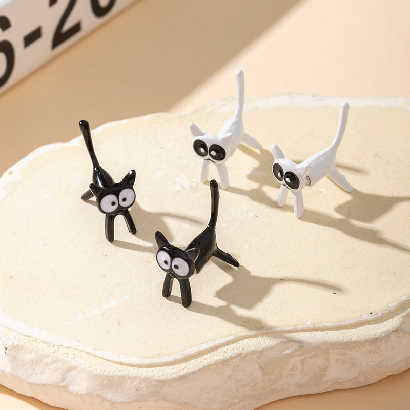 Cute Earrings Combo