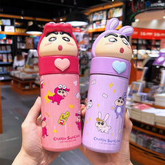 Shinchan Thermal Bottles