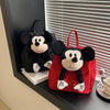 Cute Mickey Backpack