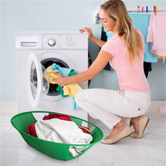 Foldable Laundry Hamper