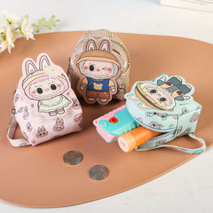 Adorable Labubu Charm