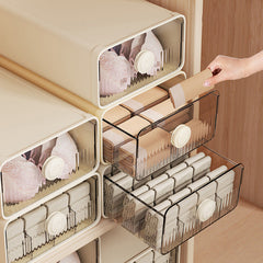 Drawer Clothes Organizer