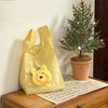 Pooh Foldable Bag