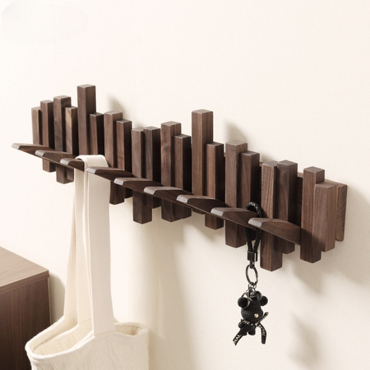 Wood Wall Hook