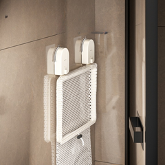Foldable Wall Laundry Basket