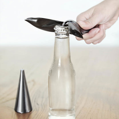 Bird Bottle Opener