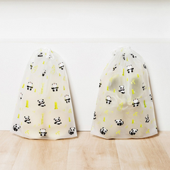 Panda Storage Bag