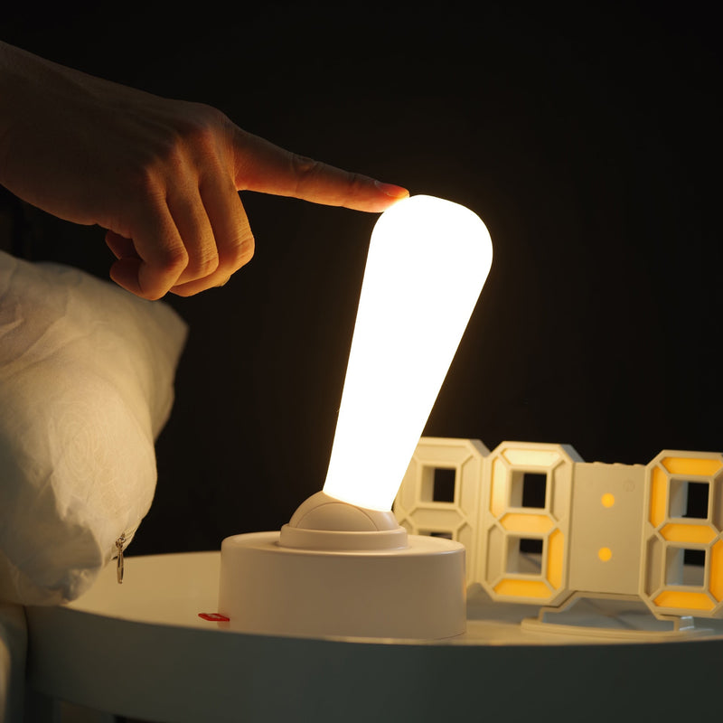 Rechargeable Joystick Lamp