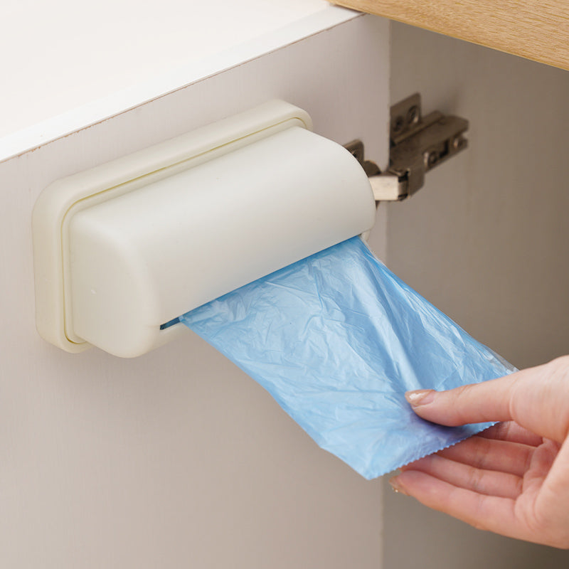 Trash Bag Holder