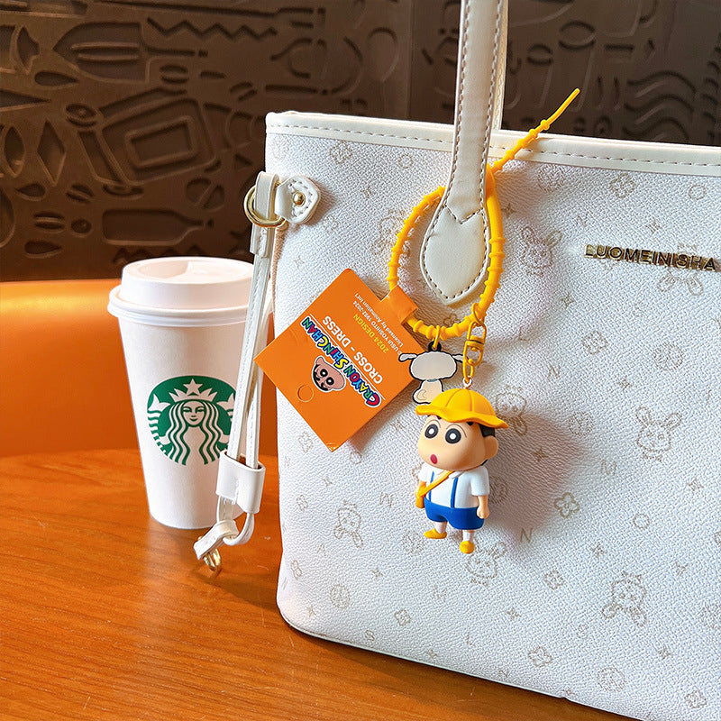 Cute Shinchan Charms – Adorable Shinchan Design