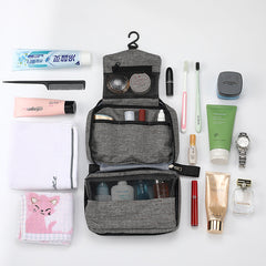 Travel Toiletry Bag