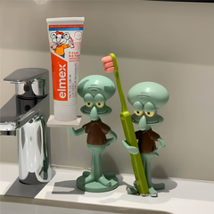 Squidward Holder