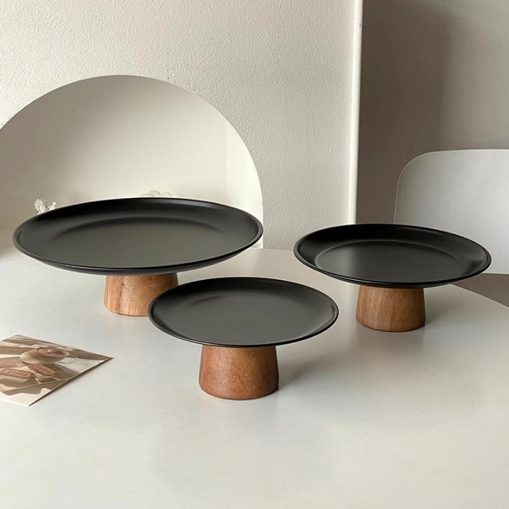 Elegant Tray Set – Versatile Serving Tray