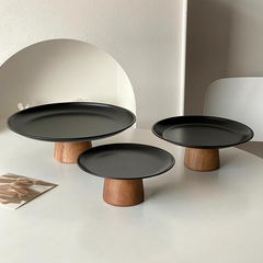Elegant Tray Set