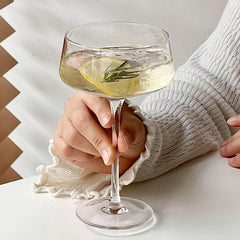 Classic Coupe Glass