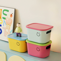 Pastel Storage Box