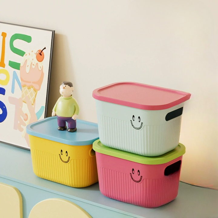Pastel Storage Box