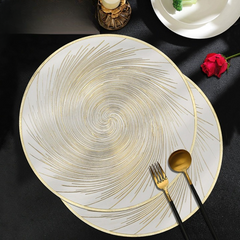 Elegant Table Mats