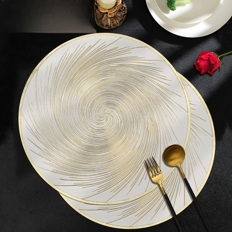 Elegant Table Mats