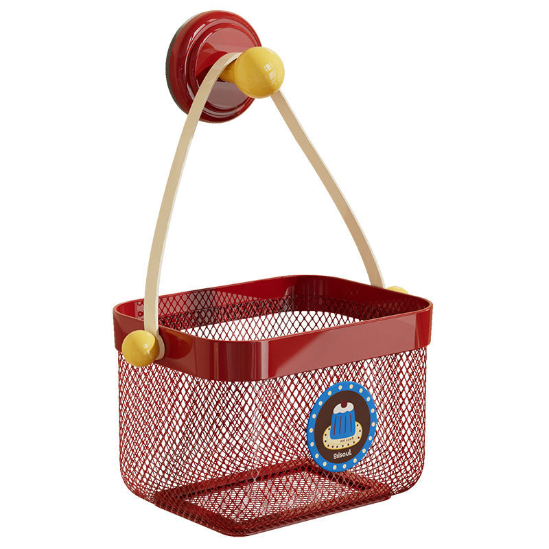 Wall Hanging Storage Basket